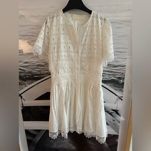 Waimari Margarita Dress